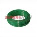 Cabo flexivel siliconado para multiteste 0,25mm (verde)